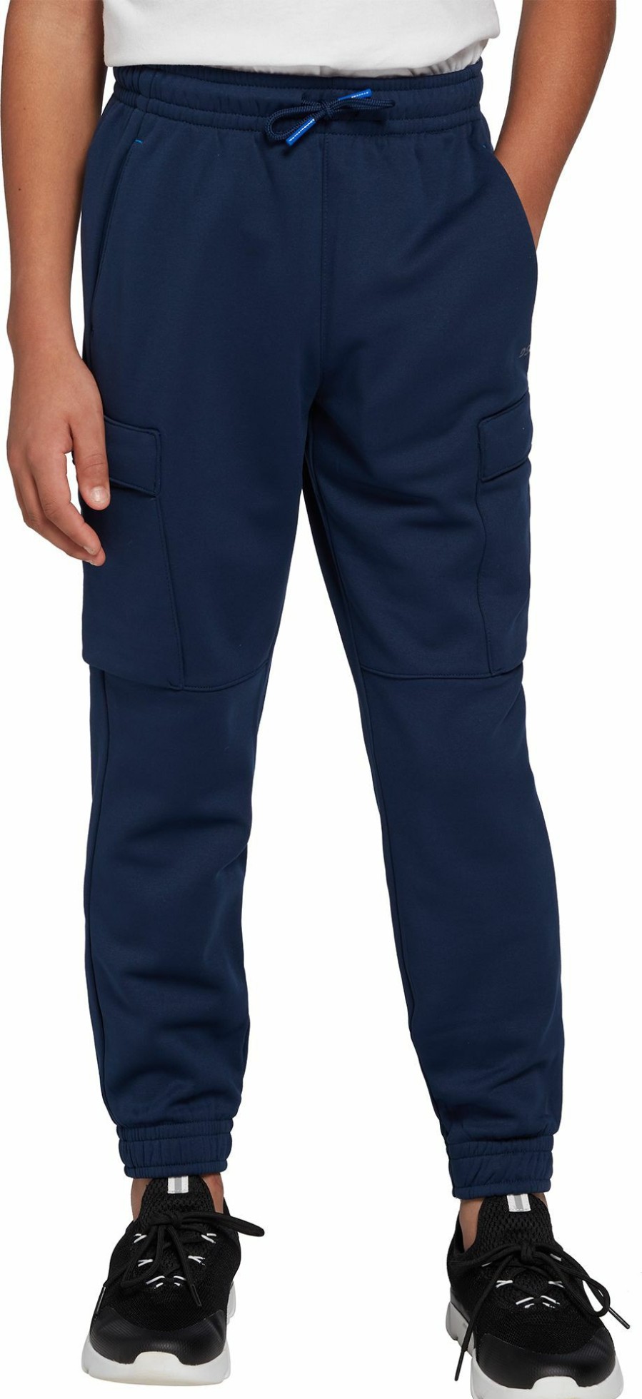 Pants * | Dsg Boys' Cargo Tech Fleece Jogger Pants For Boys'