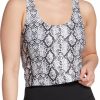 Shirts * | Dsg Women'S Cropped Tank Top For Women