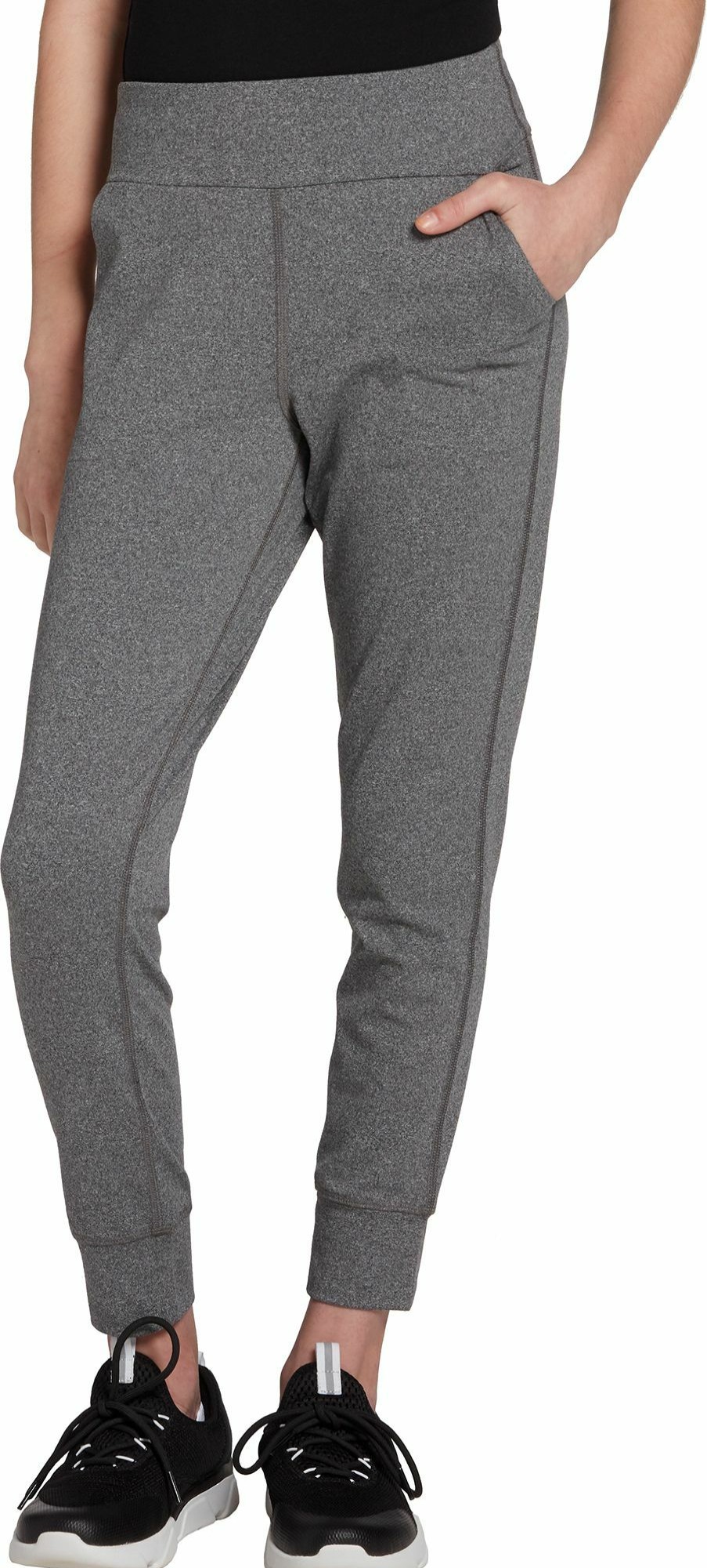 Pants * | Dsg Girls' Training Jogger Pants For Girls'