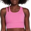 Sports Bras * | Dsg Women'S Assymetrical Sports Bra For Women