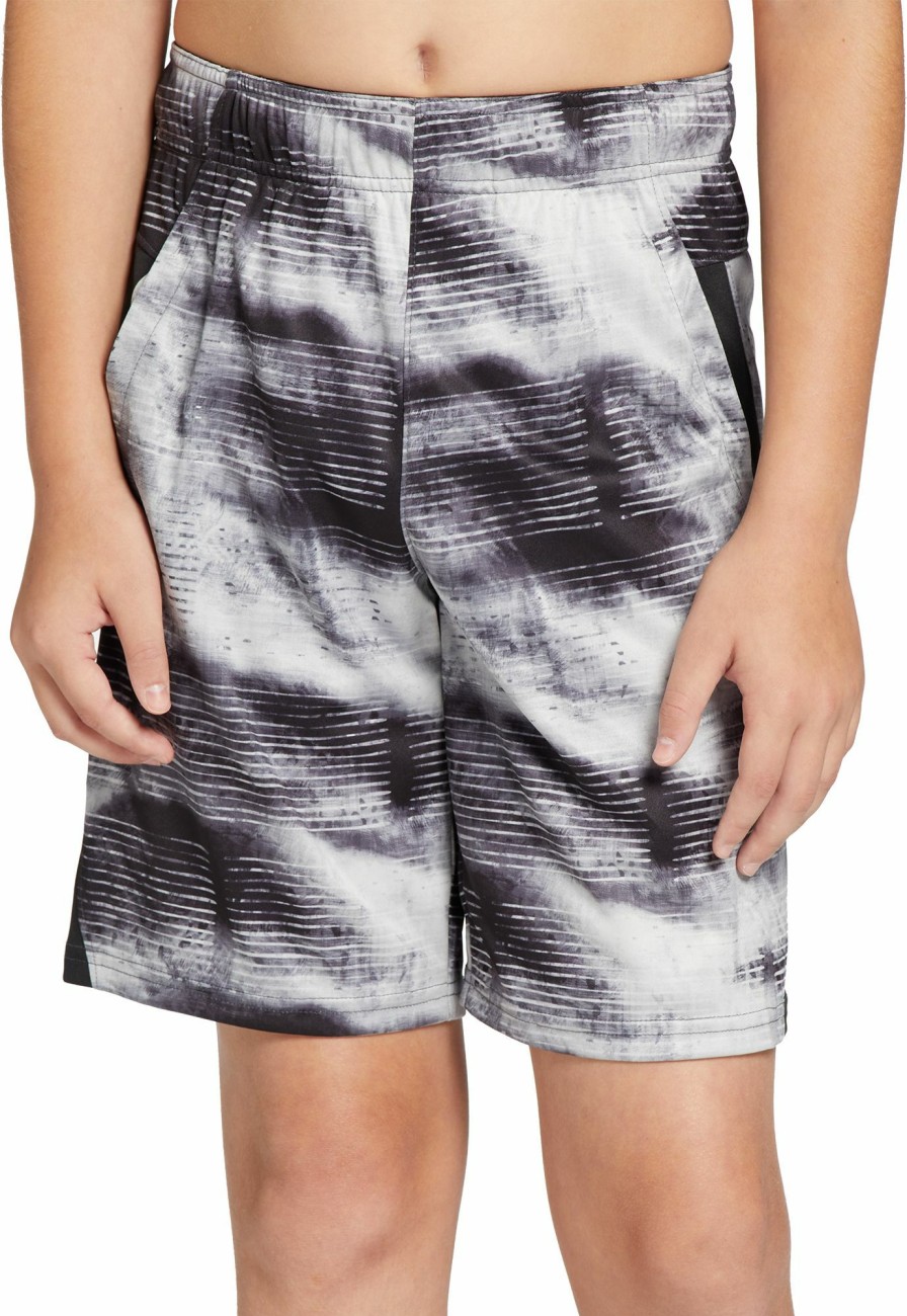 Shorts * | Dsg Boys' Training Shorts For Boys'