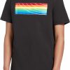 Shirts * | Dsg Youth Pride Solid Cotton Short Sleeve Graphic T-Shirt For Boys'