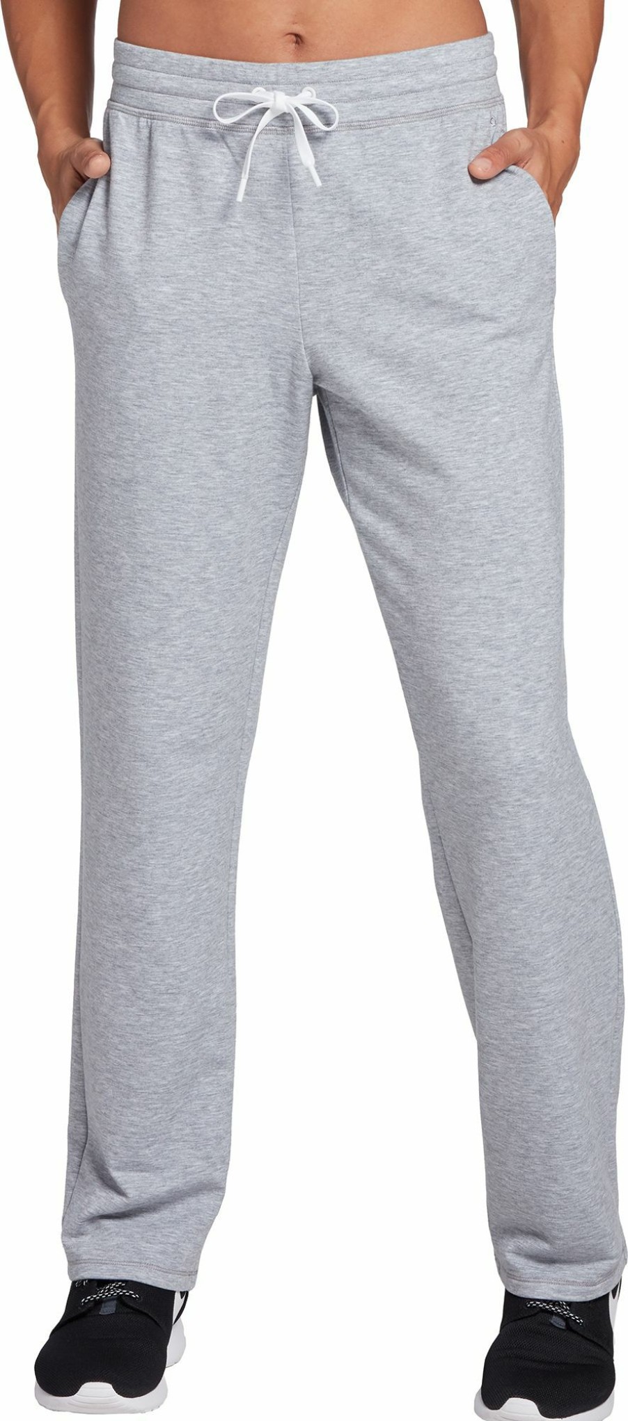 Pants * | Dsg Women'S Open Hem Fleece Pants For Women