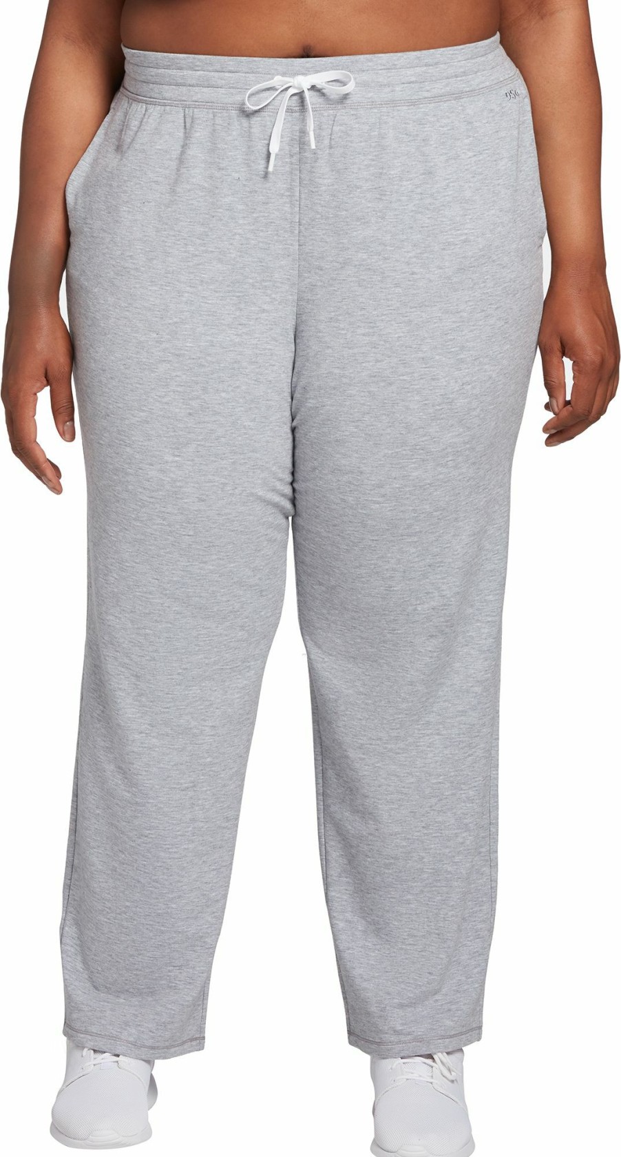 Pants * | Dsg Women'S Open Hem Fleece Pants For Women