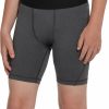 Shorts * | Dsg Boys' Compression Shorts For Boys'