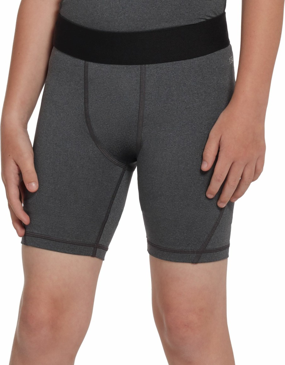 Shorts * | Dsg Boys' Compression Shorts For Boys'