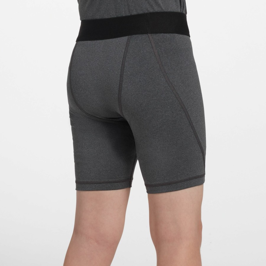 Shorts * | Dsg Boys' Compression Shorts For Boys'