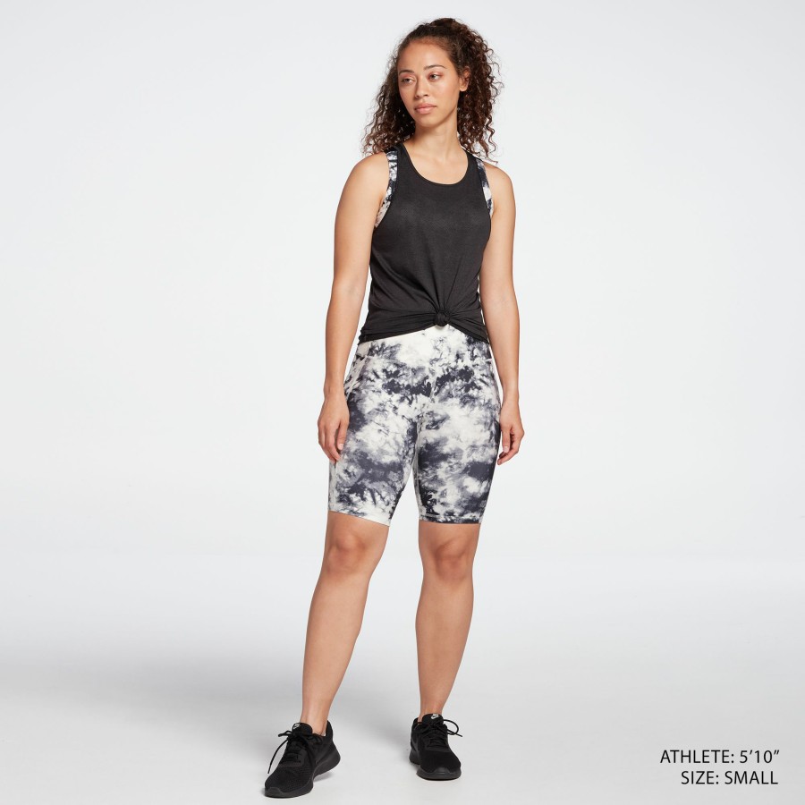 Shorts * | Dsg Women'S Bike Short For Women