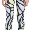 Pants * | Dsg Girls' Performance Mid-Rise Tights For Girls'