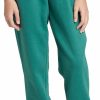 Pants * | Dsg Girls' Oversized Fleece Cinch Pants For Girls'