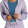 Sweatshirts * | Dsg X Twitch + Allison Women'S Full-Zip Fleece Hoodie For Women