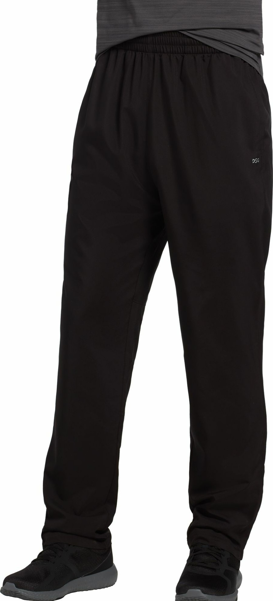 Pants * | Dsg Men'S Woven Training Pants For Men