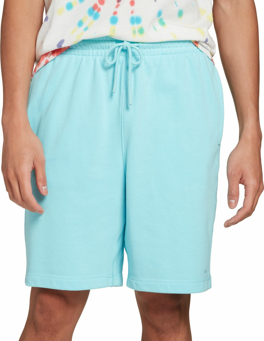 Shorts * | Dsg Men'S French Terry Shorts For Men