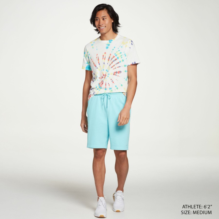 Shorts * | Dsg Men'S French Terry Shorts For Men