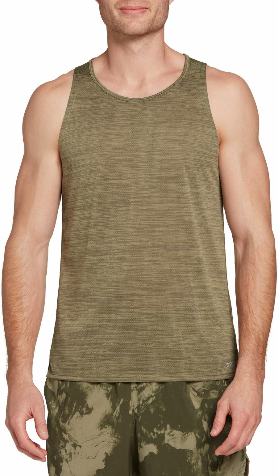 Shirts * | Dsg Men'S Run Tank Top For Men