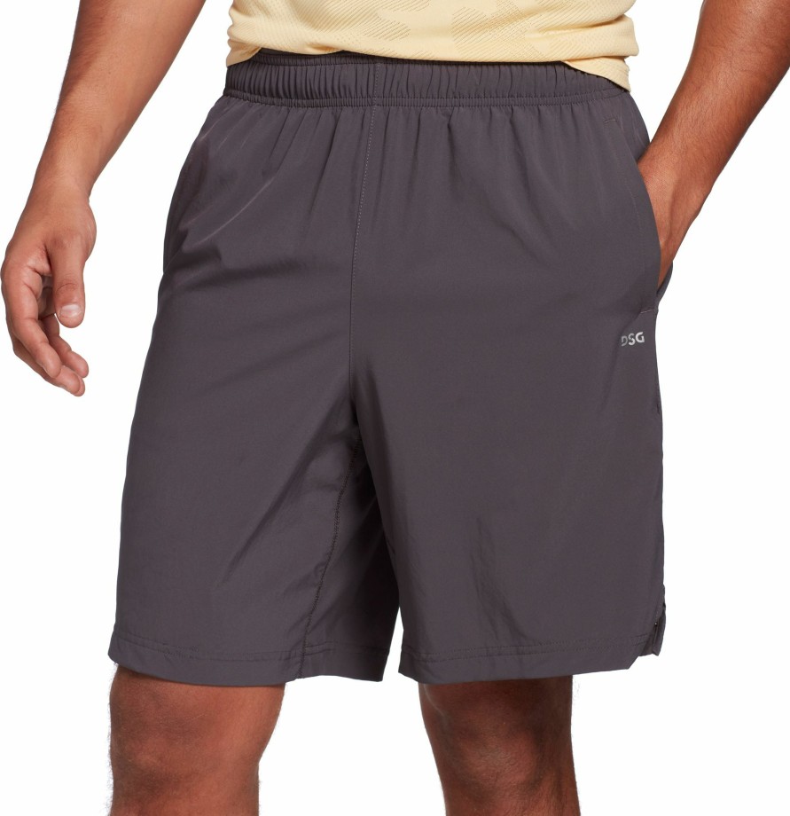 Shorts * | Dsg Men'S 9" Run Shorts For Men