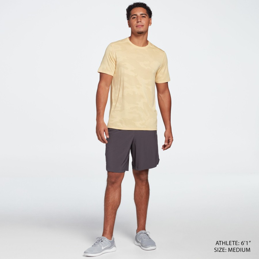 Shorts * | Dsg Men'S 9" Run Shorts For Men