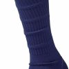 Socks * | Dsg Soccer Socks 2 Pack For Women Navy