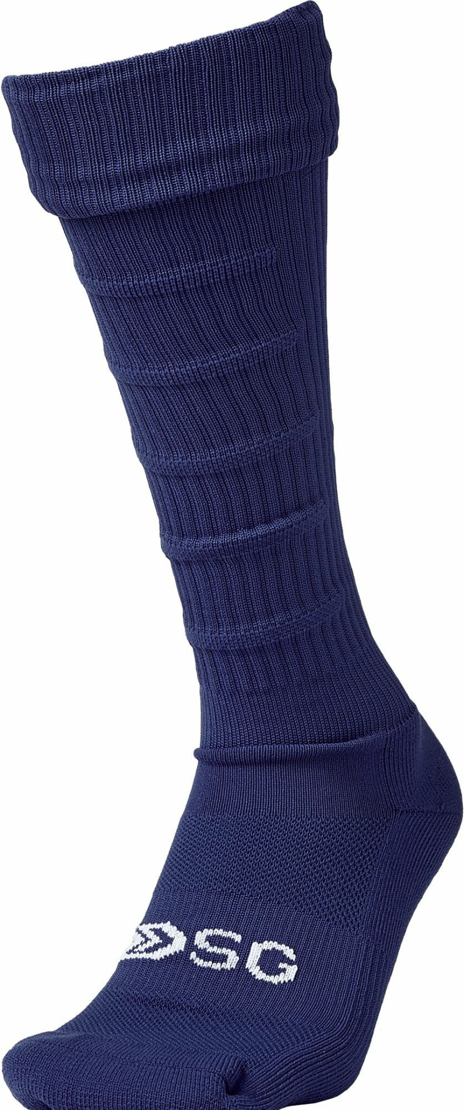 Socks * | Dsg Soccer Socks 2 Pack For Women Navy