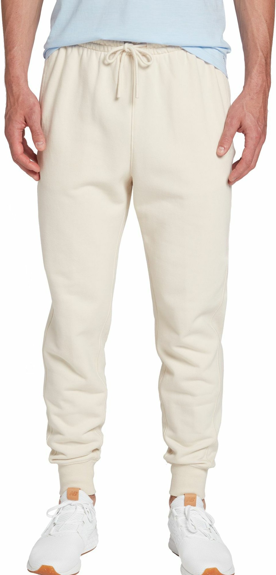 Pants * | Dsg Men'S French Terry Jogger Pants For Men