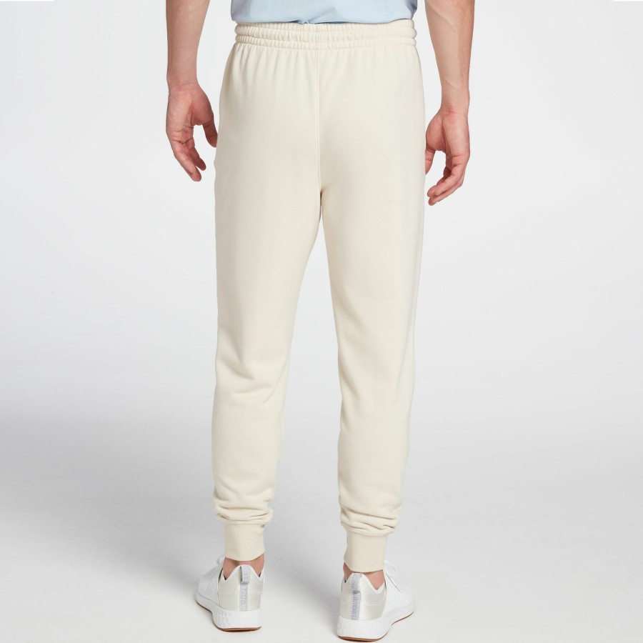 Pants * | Dsg Men'S French Terry Jogger Pants For Men