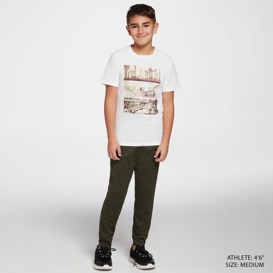 Pants * | Dsg Boys' 365 Jogger Pants For Boys'