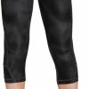 Pants * | Dsg Boys' 3/4 Compression Tights For Boys'