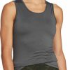 Shirts * | Dsg Women'S Compression Tank Top For Women