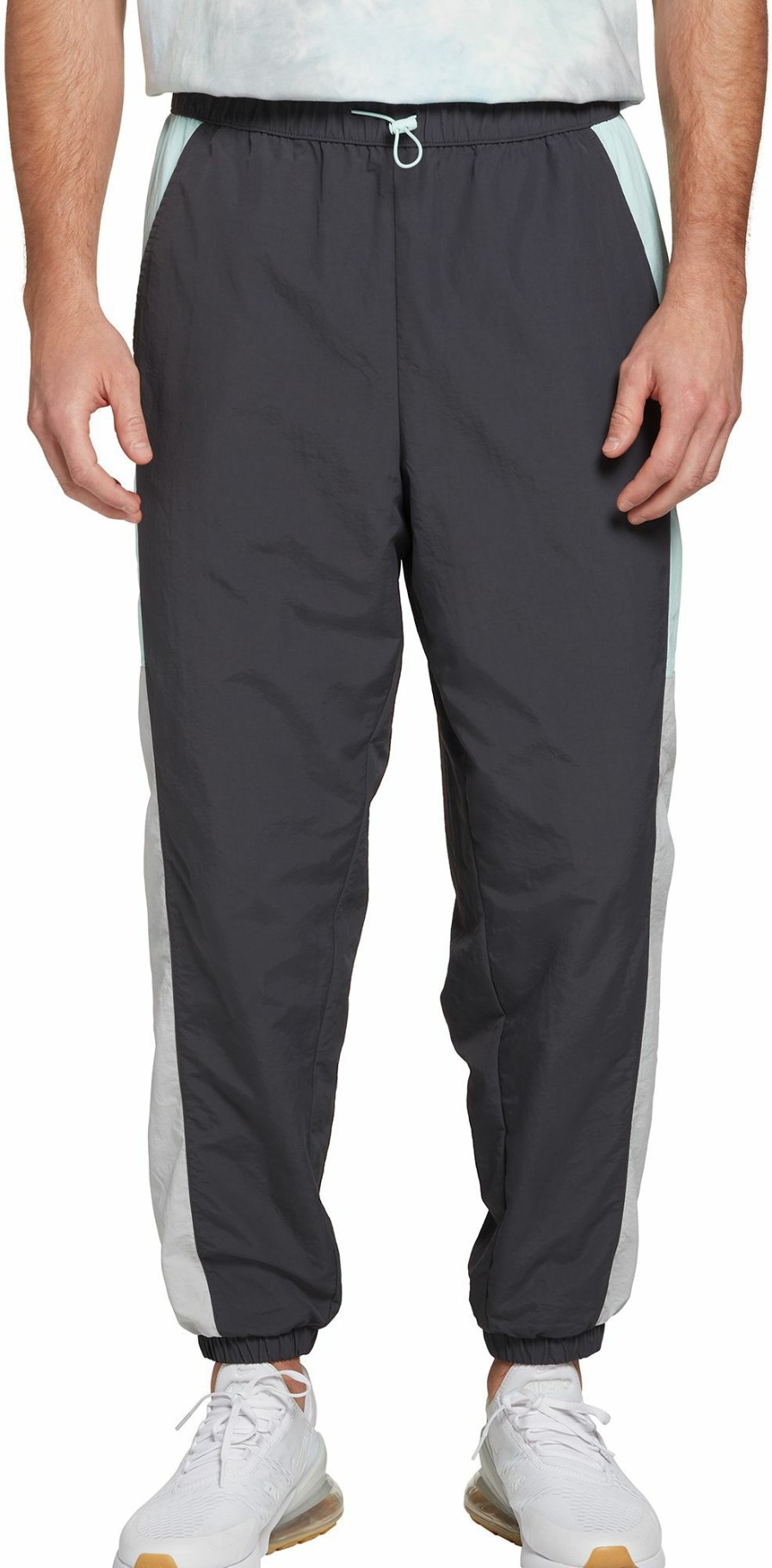 Pants * | Dsg X Twitch + Allison Men'S Nylon Jogger Pants For Men