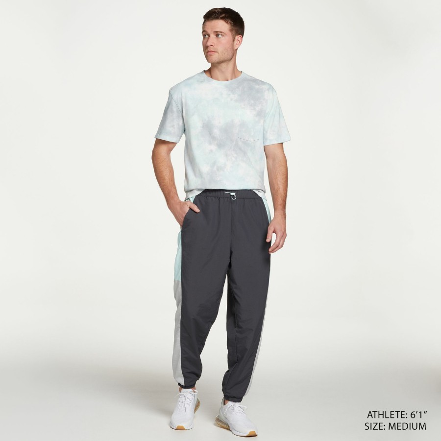 Pants * | Dsg X Twitch + Allison Men'S Nylon Jogger Pants For Men