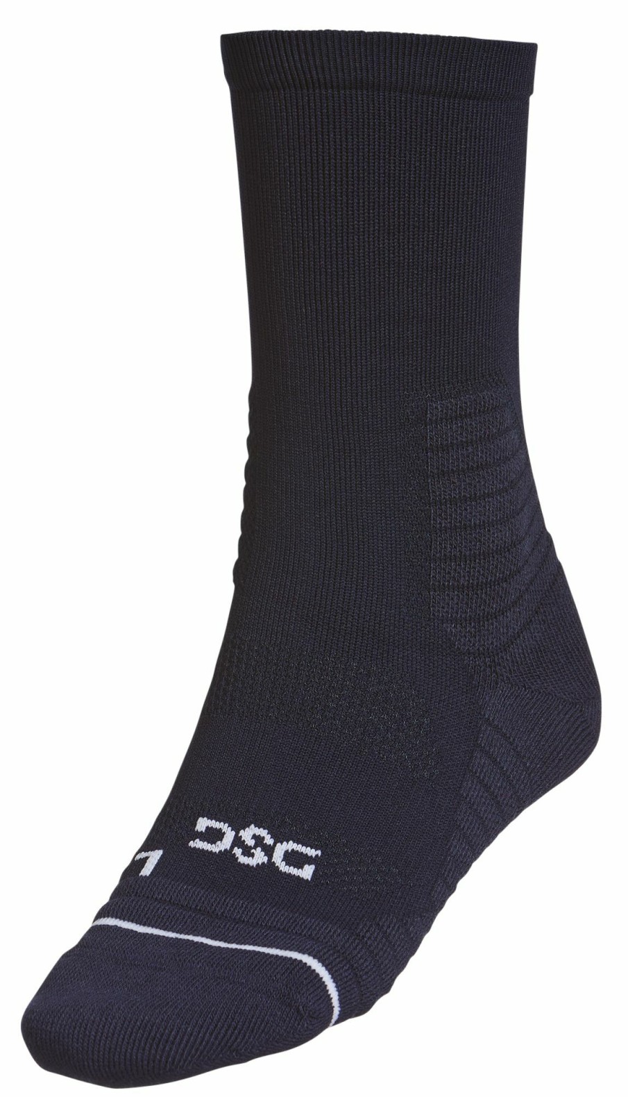 Socks * | Dsg All Sport Premium Crew Socks For Men