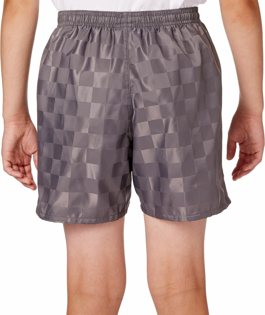 Shorts * | Dsg Youth Woven Soccer Shorts For Girls'