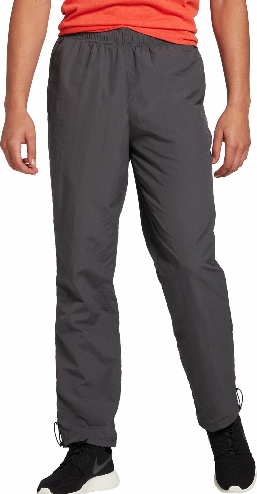 Pants * | Dsg Men'S Cinched Crinkle Wind Pants For Men