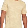 Shirts * | Dsg Men'S Jacquard Performance Short Sleeve T-Shirt For Men