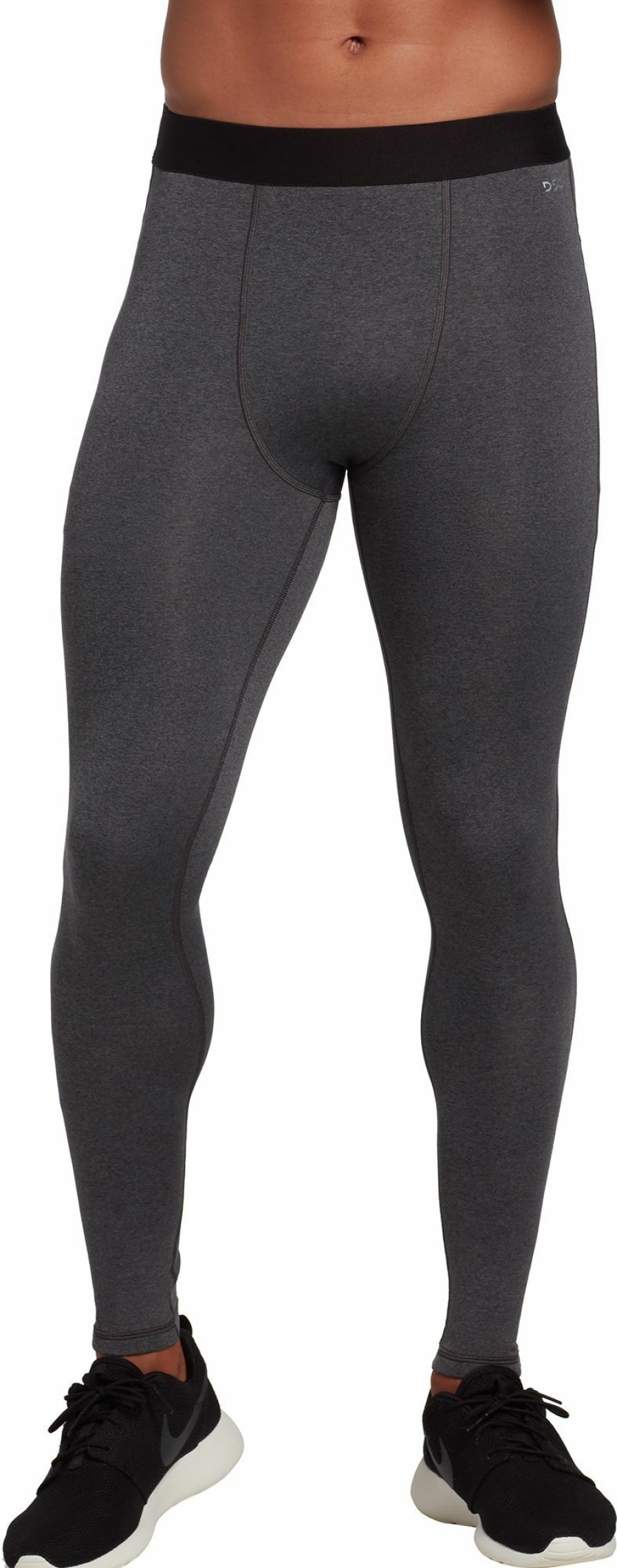 Pants * | Dsg Men'S Cold Weather Compression Tights For Men