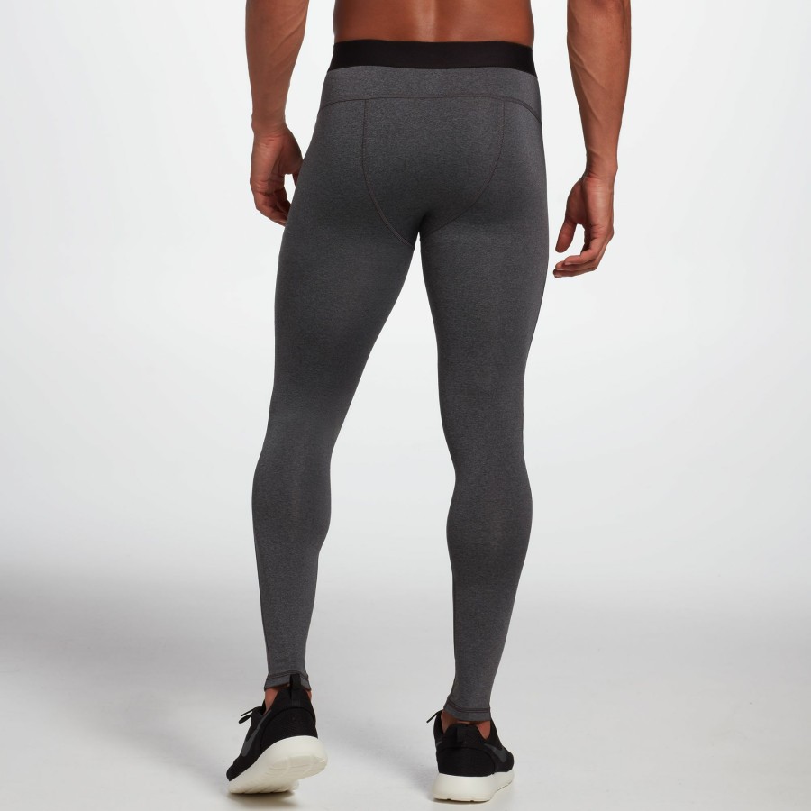 Pants * | Dsg Men'S Cold Weather Compression Tights For Men