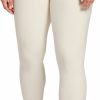 Pants * | Dsg Women'S Performance Ultra High Rise Leggings For Women