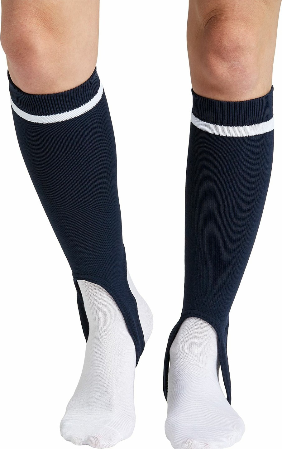 Socks * | Dsg Stirrup Socks And Sanitary Baseball Socks Combo Pack For Women