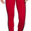 Pants * | Dsg Women'S Side Stripe 7/8 Tights For Women