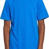 Shirts * | Dsg Boys' Polyester Short Sleeve T-Shirt For Boys'