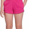 Shorts * | Dsg Girls' Fleece Shorts For Girls'