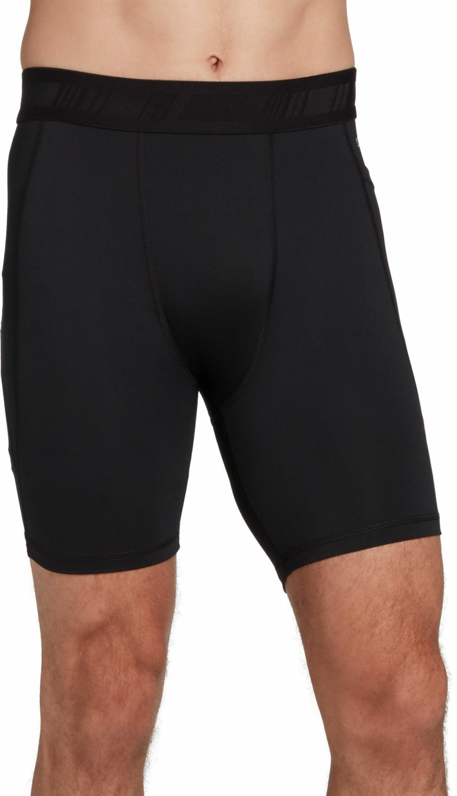 Shorts * | Dsg Men'S 7 Pocket Compression Shorts For Men