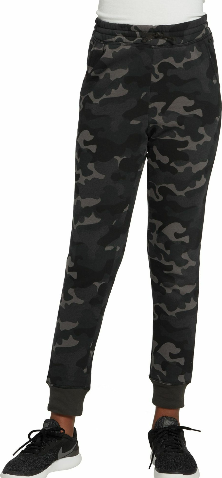 Pants * | Dsg Girls' Fleece Jogger Pants For Girls'