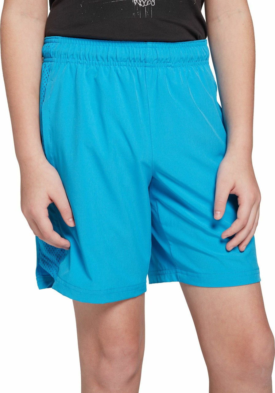 Shorts * | Dsg Boys' Woven Shorts For Boys'