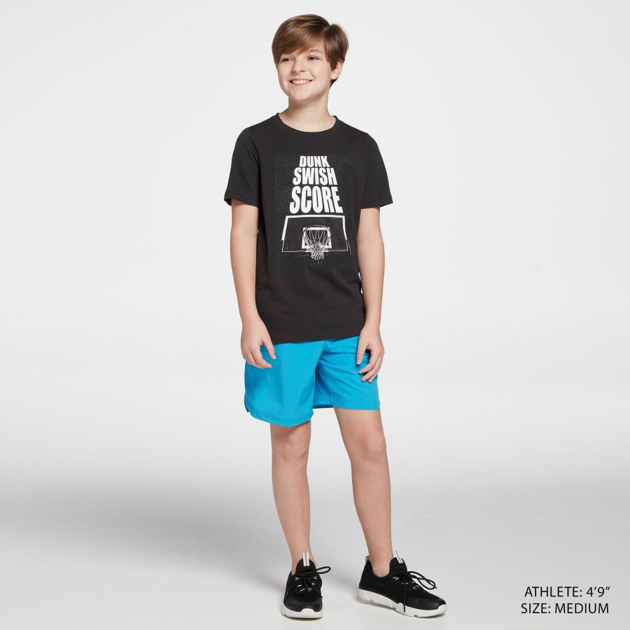 Shorts * | Dsg Boys' Woven Shorts For Boys'