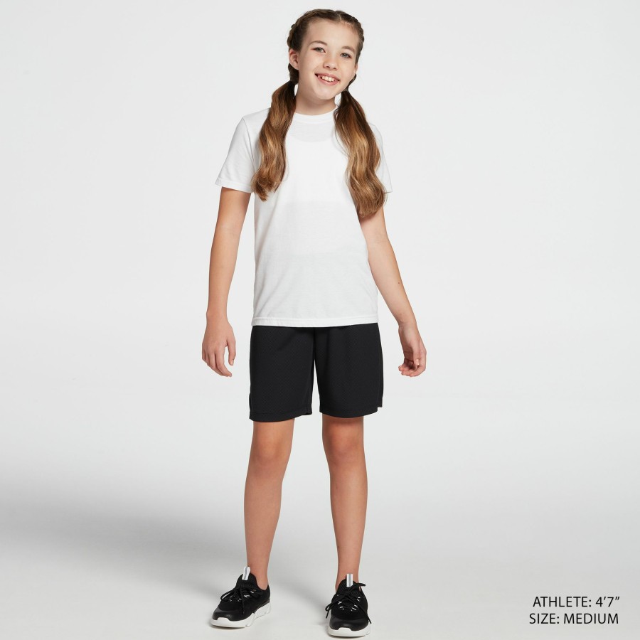 Shorts * | Dsg Girls' Basketball Shorts For Girls'