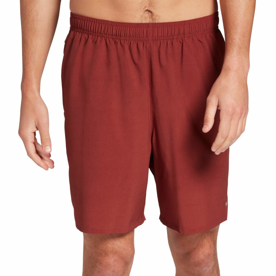 Shorts * | Dsg Men'S 7" 2-In-1 Run Shorts For Men