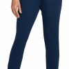 Pants * | Dsg Women'S Fleece Cinched Hem Pants For Women