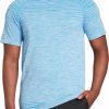 Shirts * | Dsg Men'S Seamless T-Shirt For Men