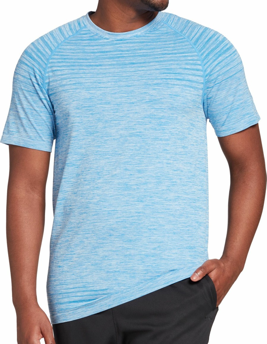 Shirts * | Dsg Men'S Seamless T-Shirt For Men